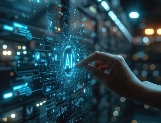 GCCs Analytics & AI Innovation