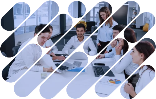 End User Trainings