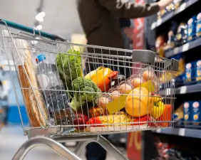 CPG & Retail