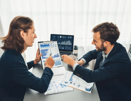 Customer Analytics