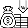Cut infrastructure costs to optimize your cloud usage to further reduce costs