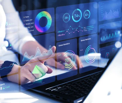 Data Science Consulting