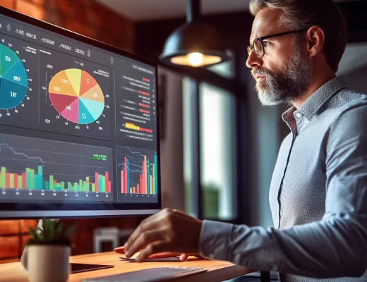 Demand Forecasting