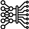 Effortlessly develop and deploy ML models to build and deploy models at scale