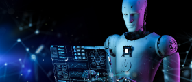 P. AI - Data Clouds Technologies + AI