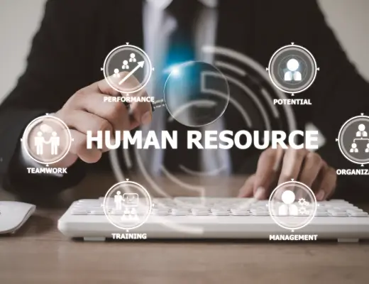 Human Resource