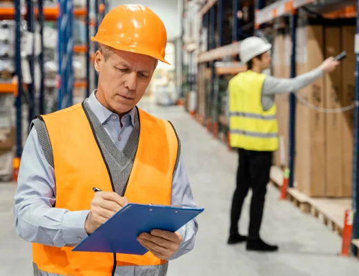 Inventory & Supply chain