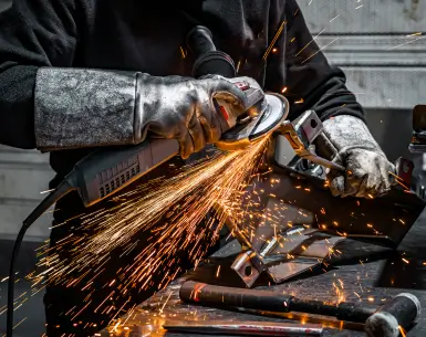 Manufacturing