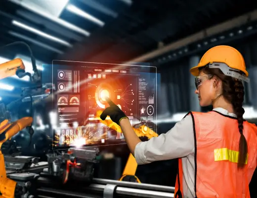 Manufacturing