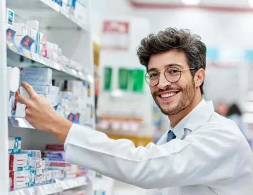 Pharma
