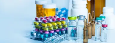 Pharmaceuticals