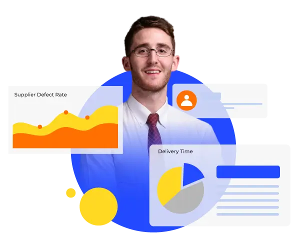 Supplier Management