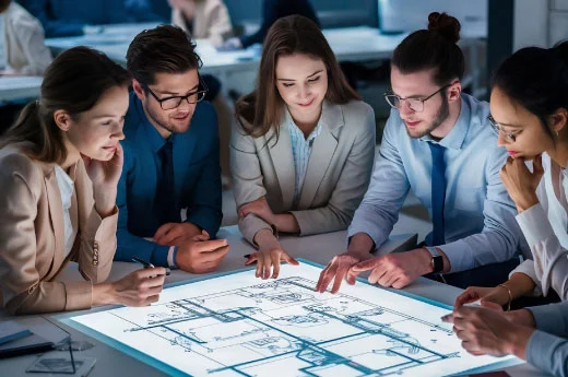Workforce Planning