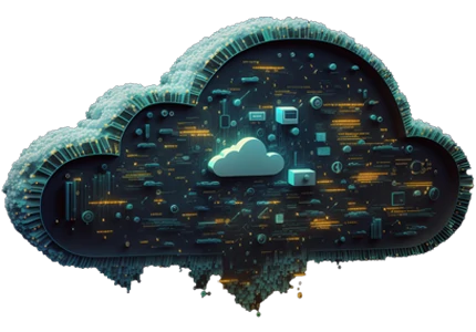 GCP's Cloud-Powered Excellence