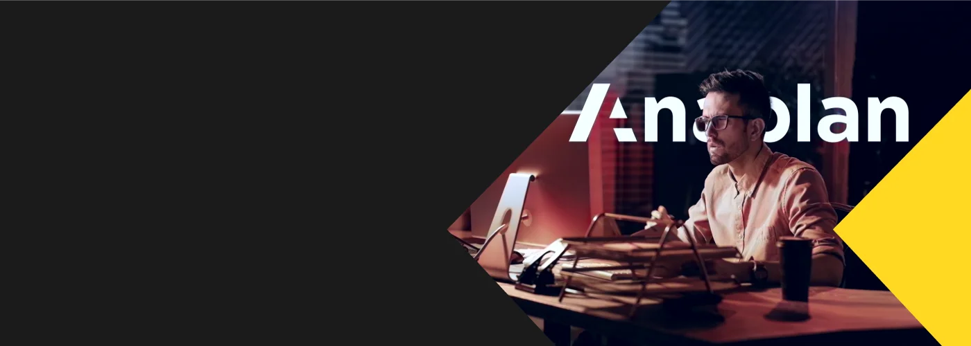 Anaplan