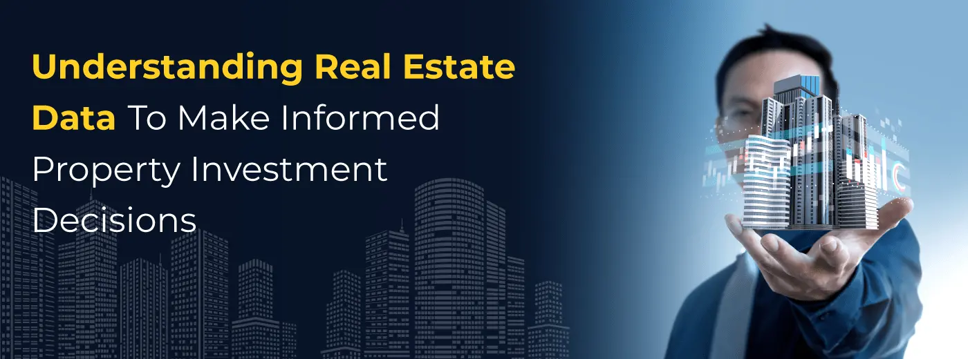 real estate analytics