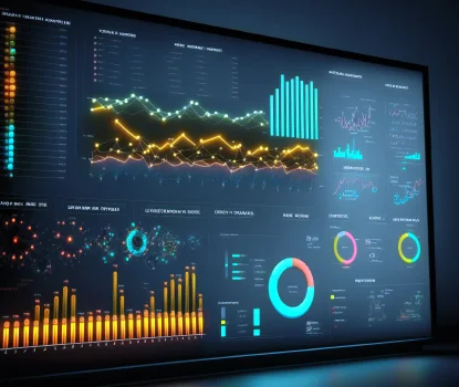 Data & Process Silos